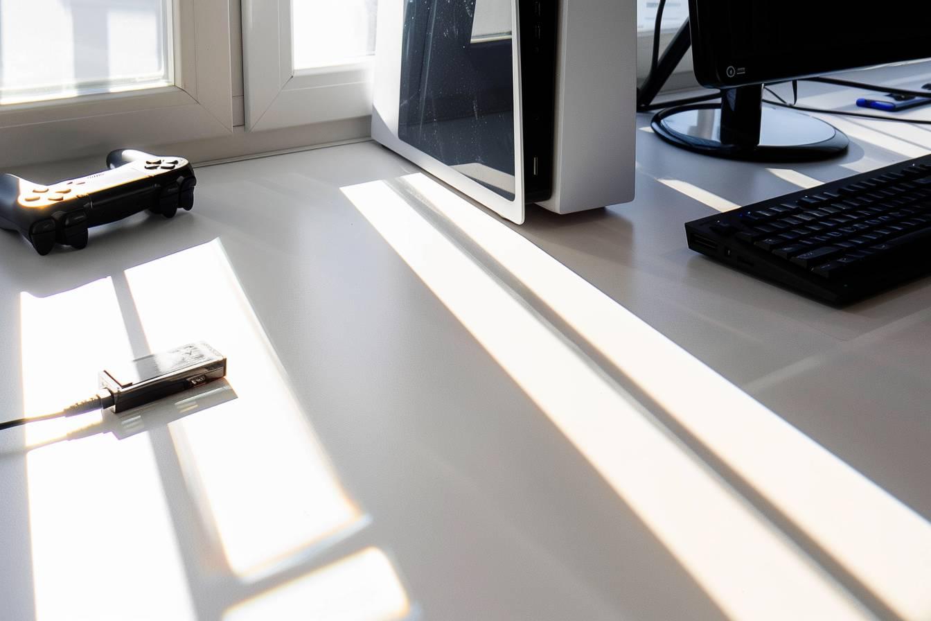 Comment utiliser des fichiers PKG sur PS3 facilement et efficacement