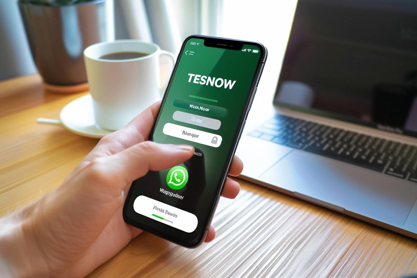 Comment utiliser WhatsApp sans carte SIM : guide pratique détaillé et astuces utiles