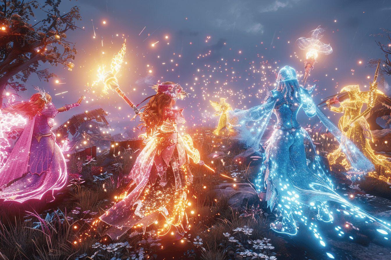 Compo TFT patch 13.5 : top stratégies et compositions pour dominer l'arène