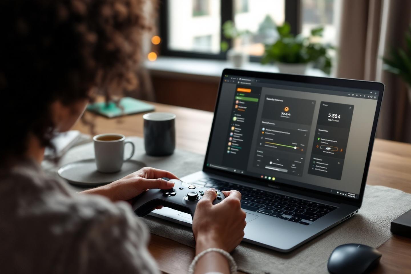 Configurer et connecter votre manette Xbox sur mac : guide complet pour le gaming