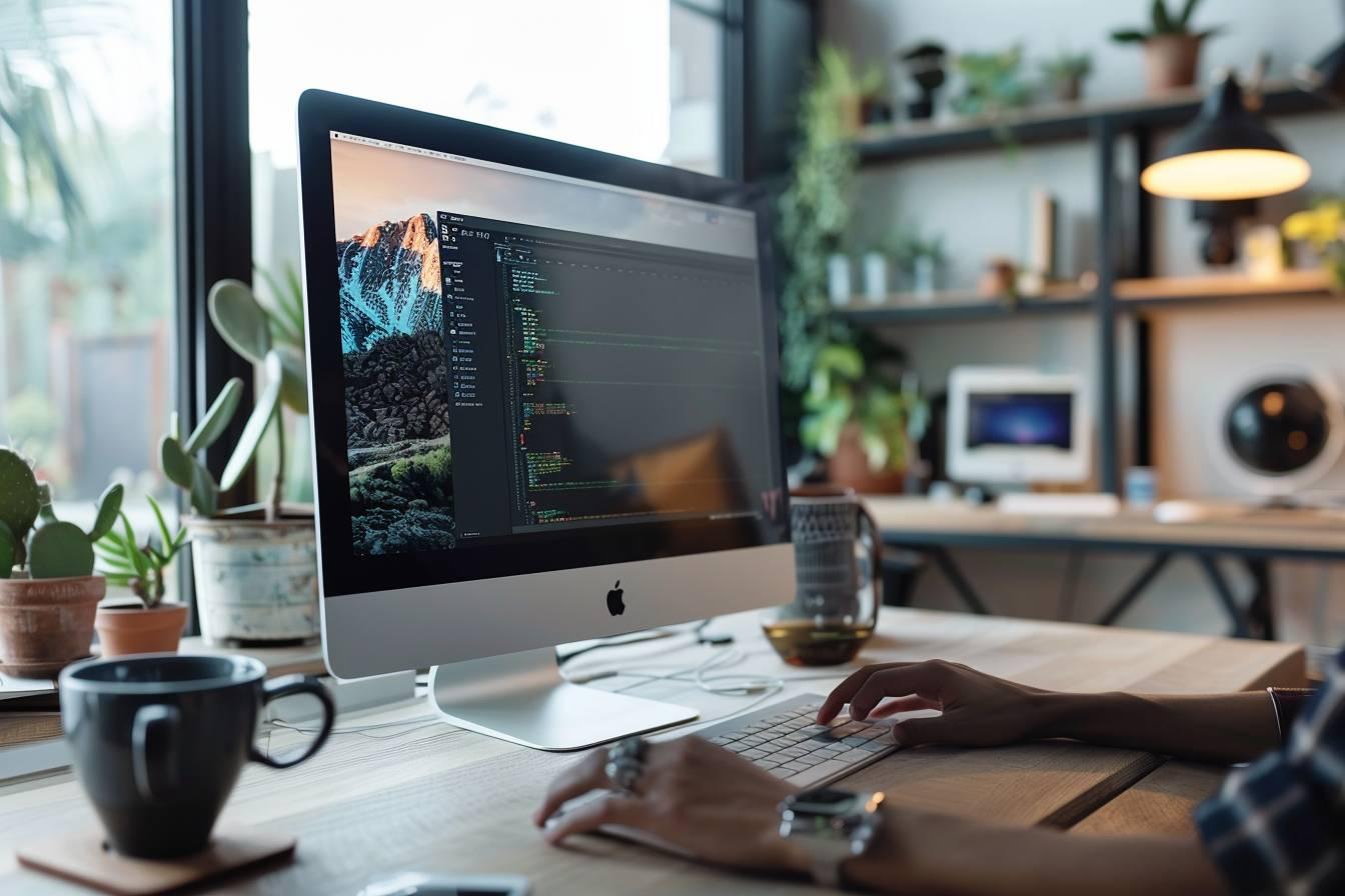 Configurer un VPN sur Mac : guide complet et astuces rapides pour sécuriser votre connexion