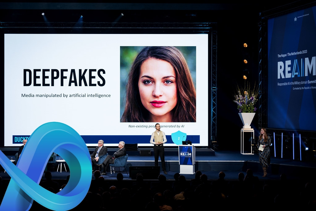 Conséquences juridiques des deepfakes : où se situe la frontière entre liberté d'expression et manipulation de l'information en ligne ?
