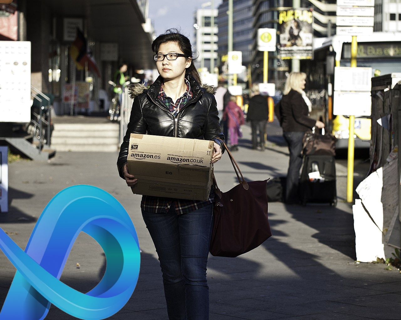 Comment contacter Amazon  par mail, téléphone, chat, courrier postal ... ?