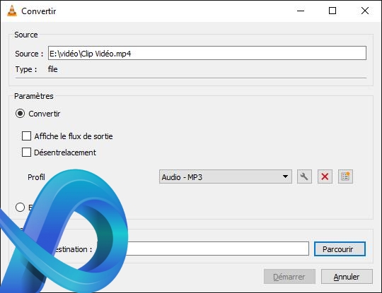 vlc