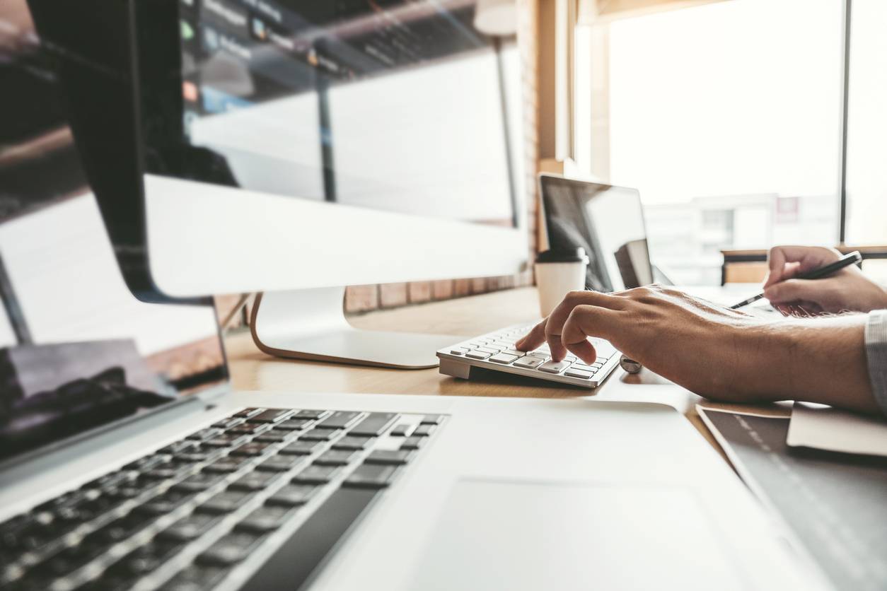 serveur dédié sur mesure création de site web