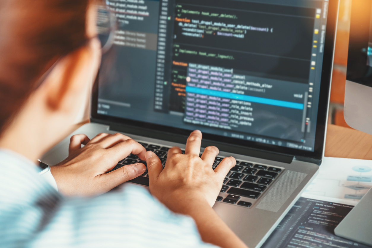 Création de site web : optez pour des solutions sur mesure !