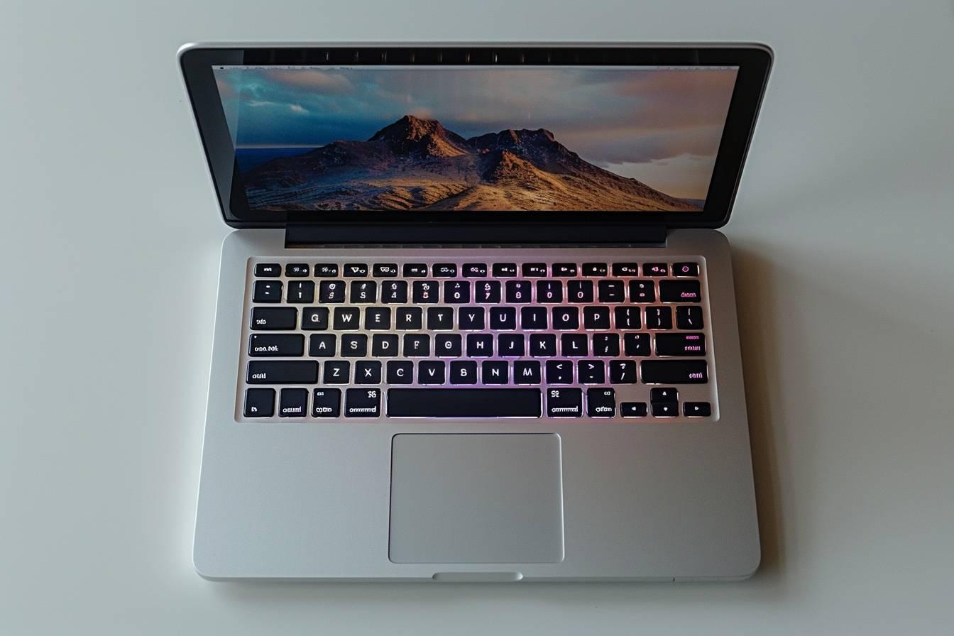 Créer des accents en espagnol sur Mac : guide complet pour utilisateurs en 2024