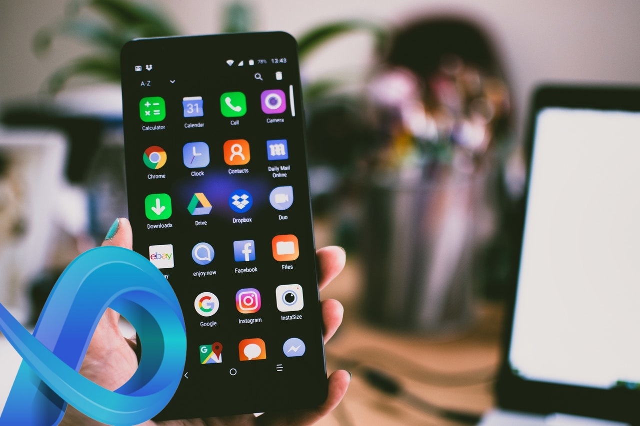 Créer une application sur Android Un jeu d'enfant.