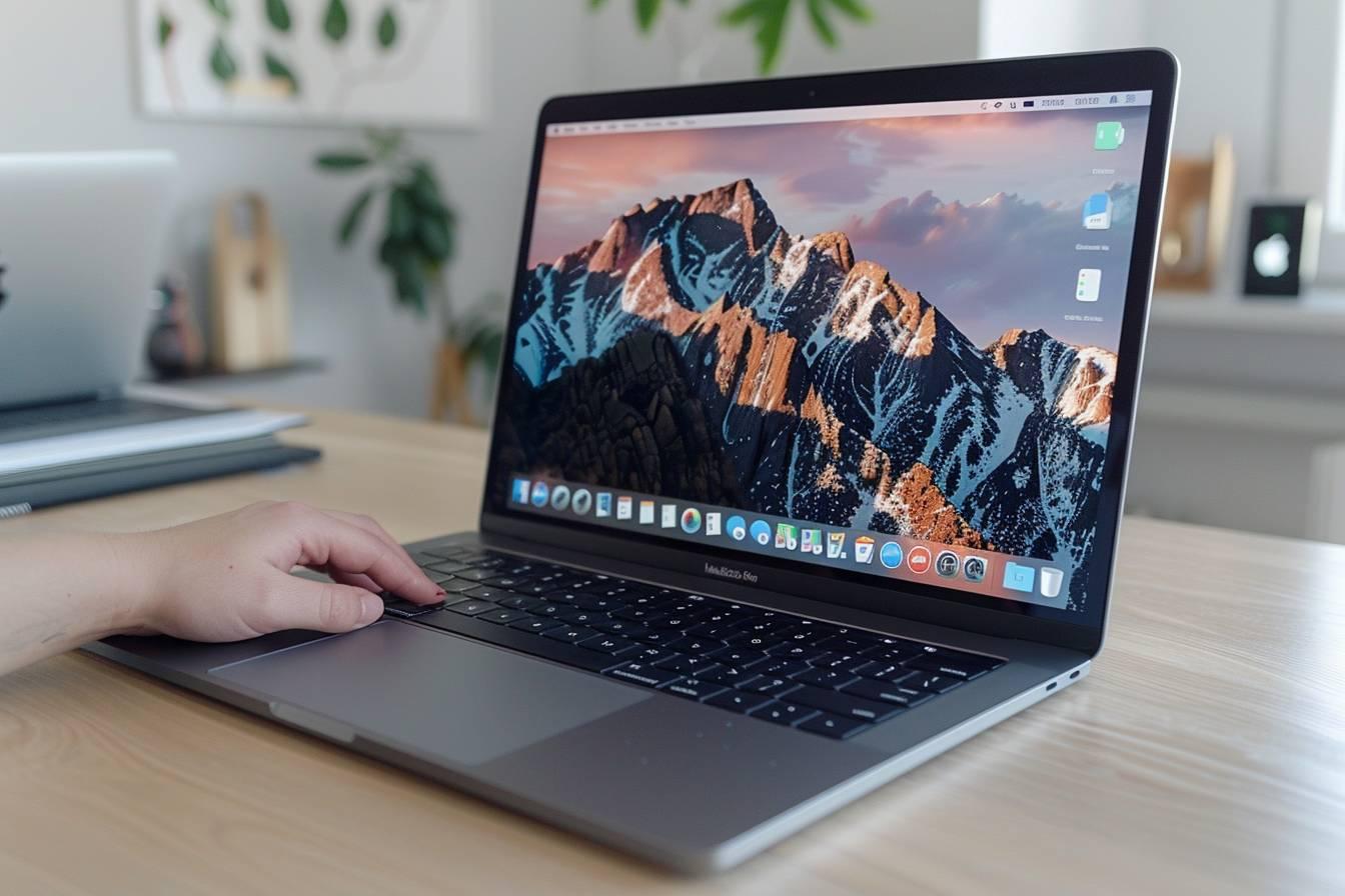 Créer des caractères invisibles sur Mac : guide complet pour débutants et experts
