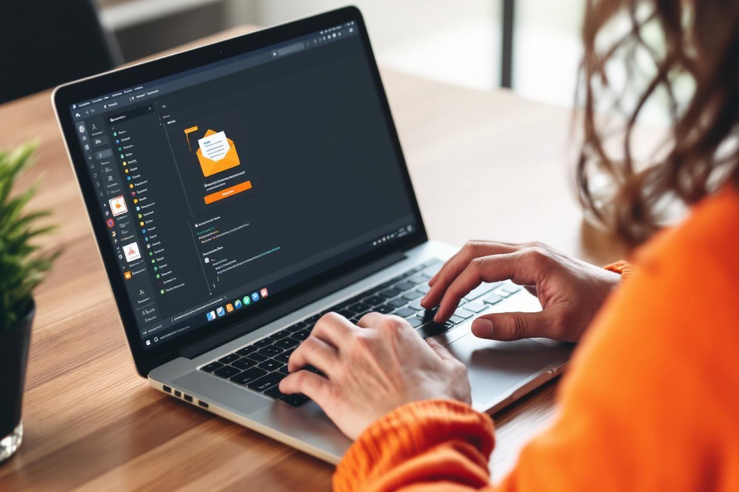 Créer une nouvelle adresse mail Orange : compte messagerie et boite mail secondaire