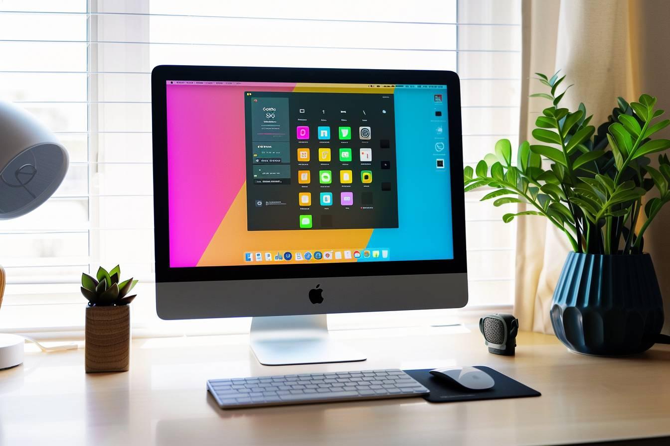 Créer des raccourcis personnalisés sur Mac : guide étape par étape pour une productivité optimale