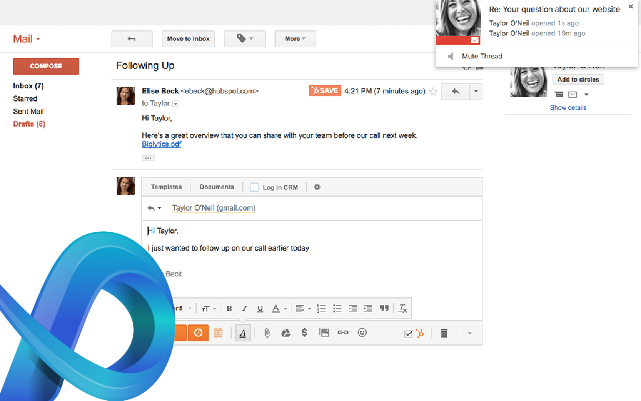 Notre avis complet sur le CRM HubSpot