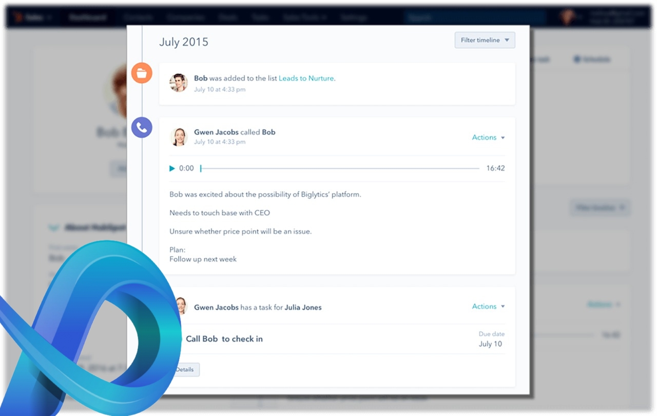 Notre avis complet sur le CRM HubSpot