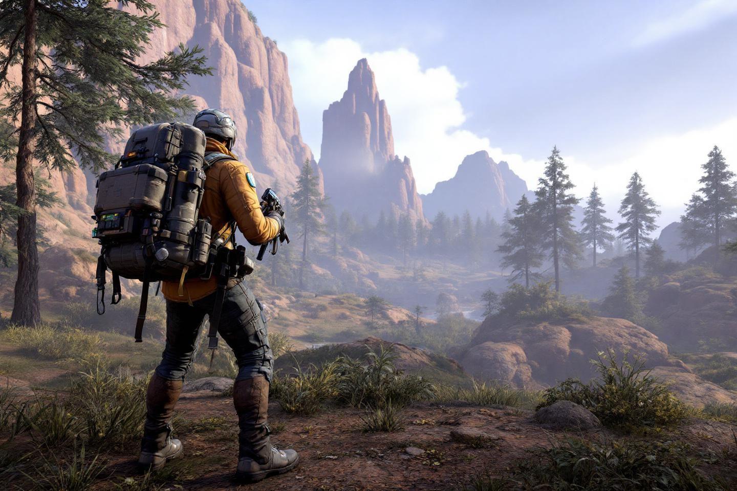 Crossplay ARK : guide complet des jeux de survie cross-platform et mods compatibles
