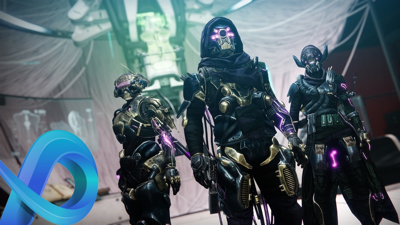 Destiny 2 - Crossplay