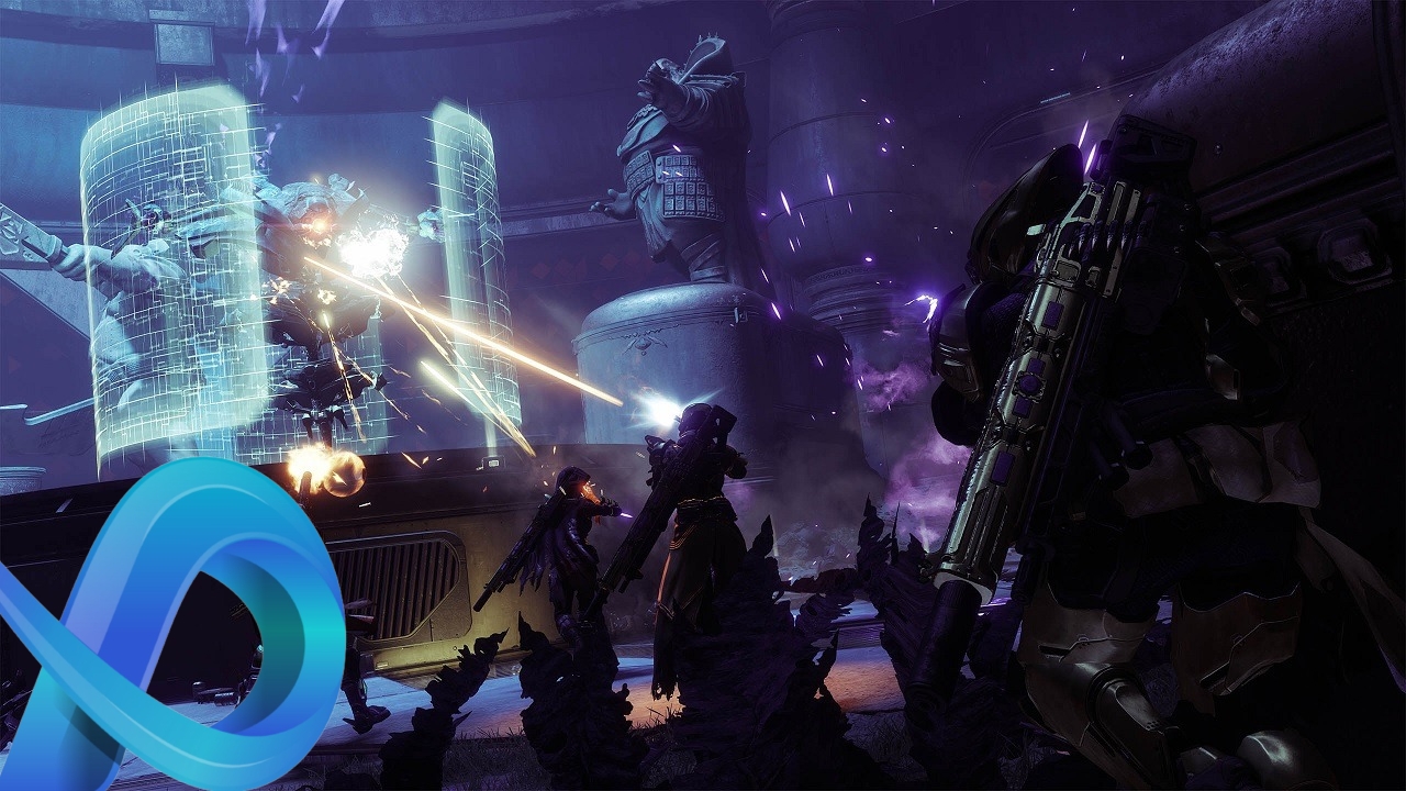 Destiny 2_Crossplay