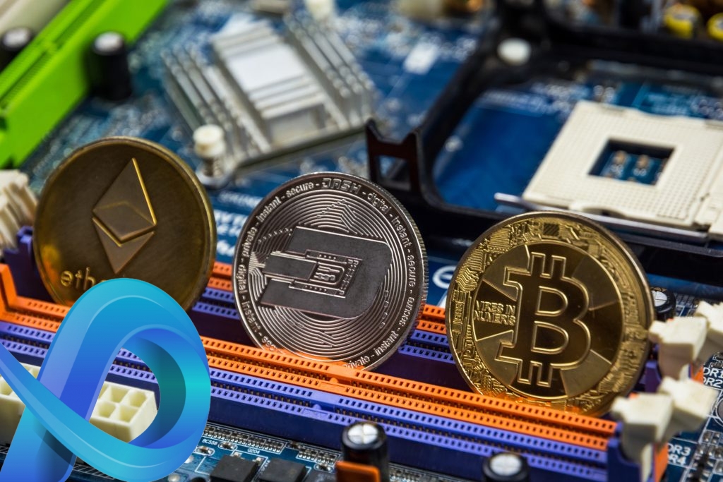 cryptomonnaie