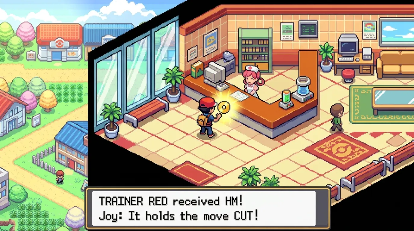 Cs force pokemon rouge feu : où la trouver et comment l’utiliser