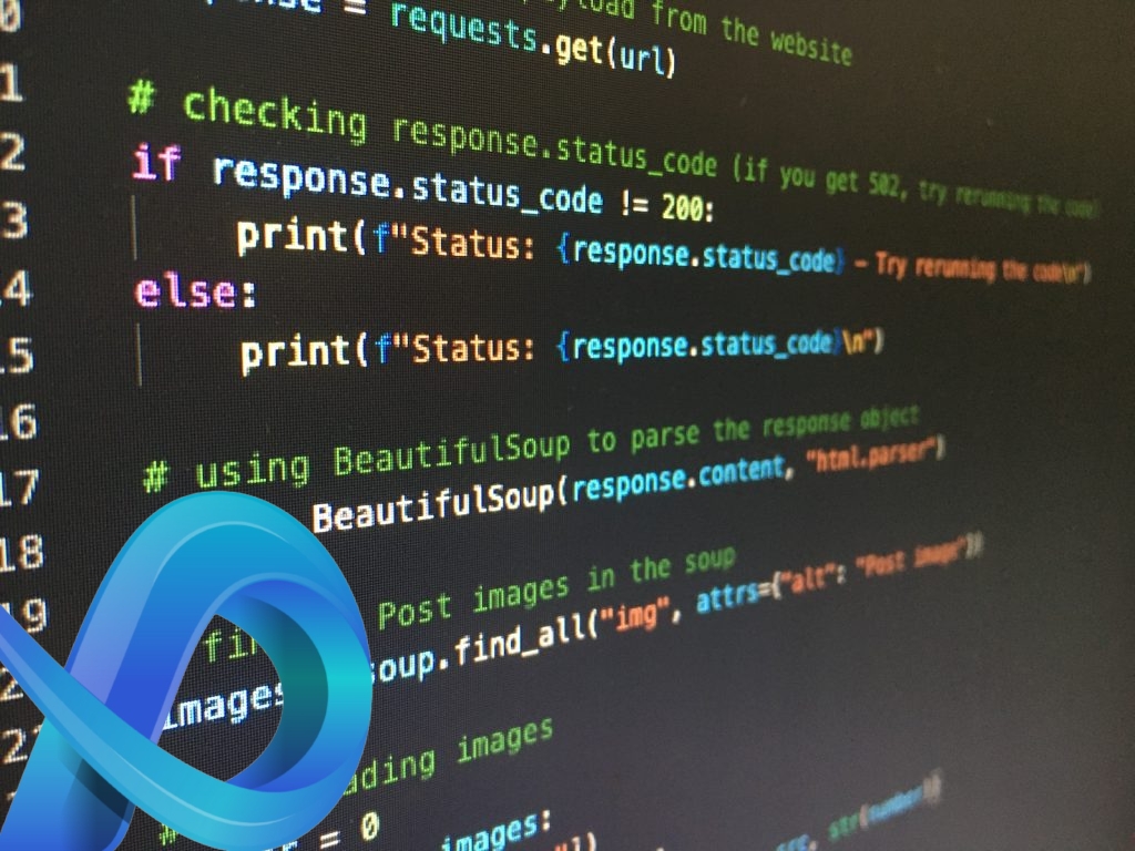 code python
