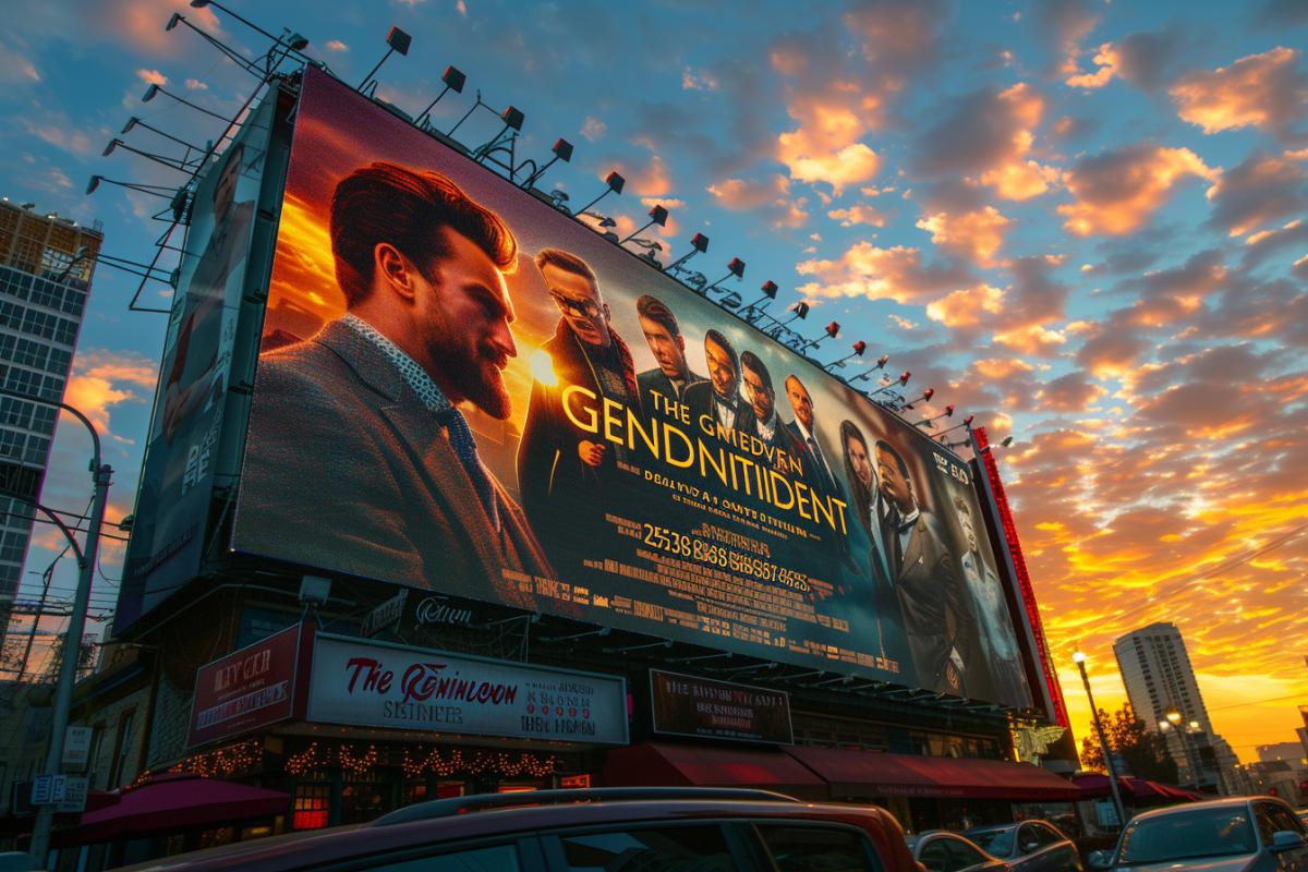 Date de sortie du nouveau 'The Gentlemen' de Guy Ritchie annoncée