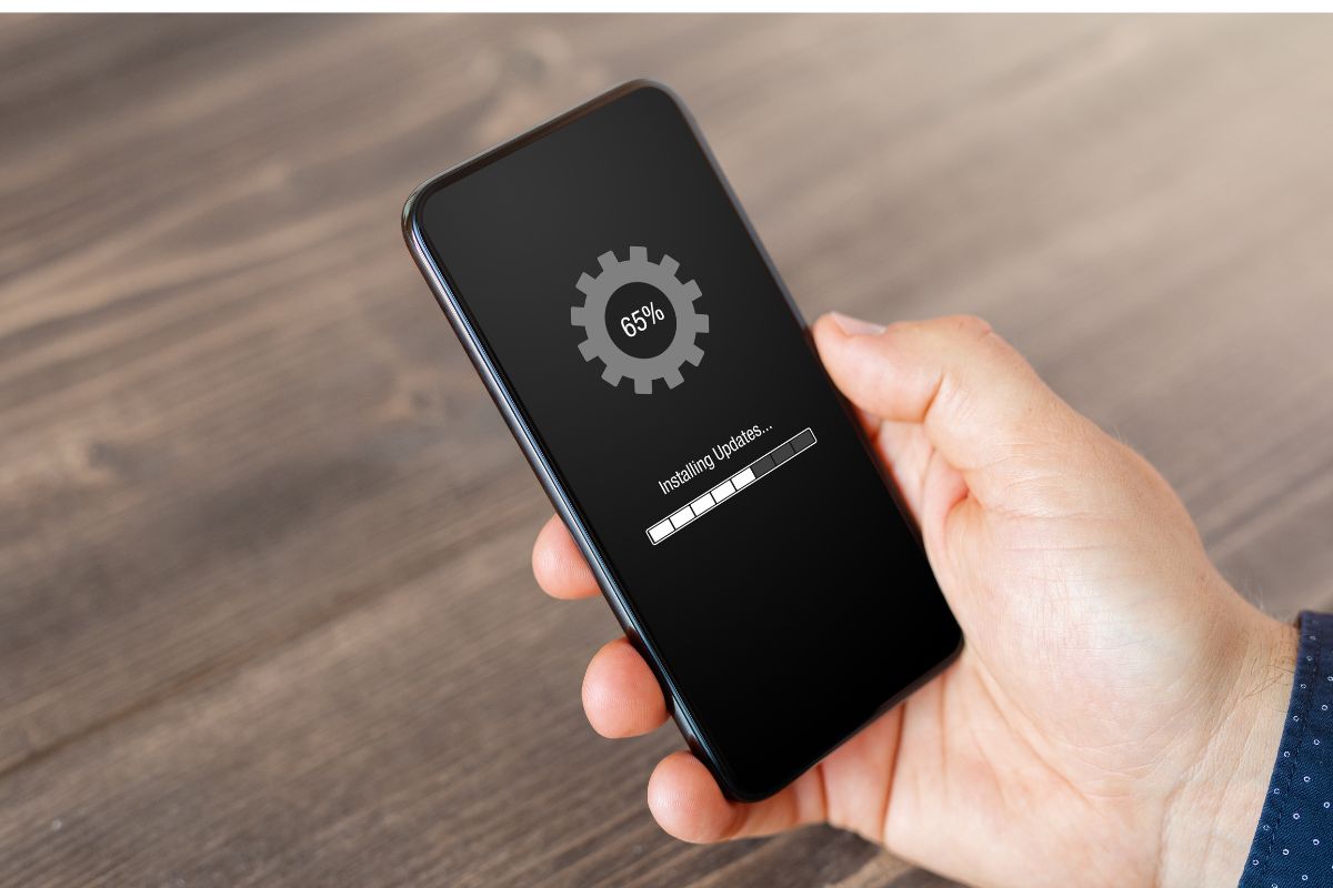 À quelle heure sort IOS 17.1 en France?