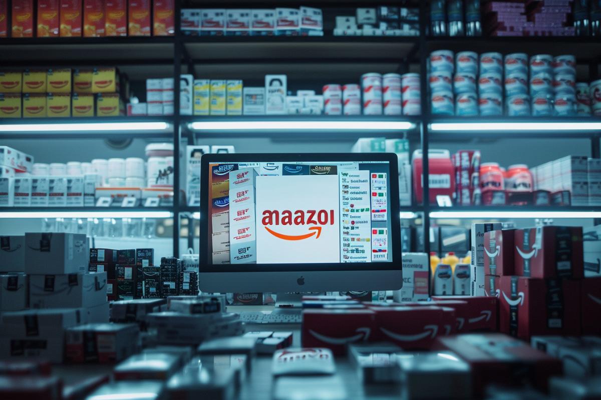 De Amazon à Alibaba : la popularité des faux produits décryptée