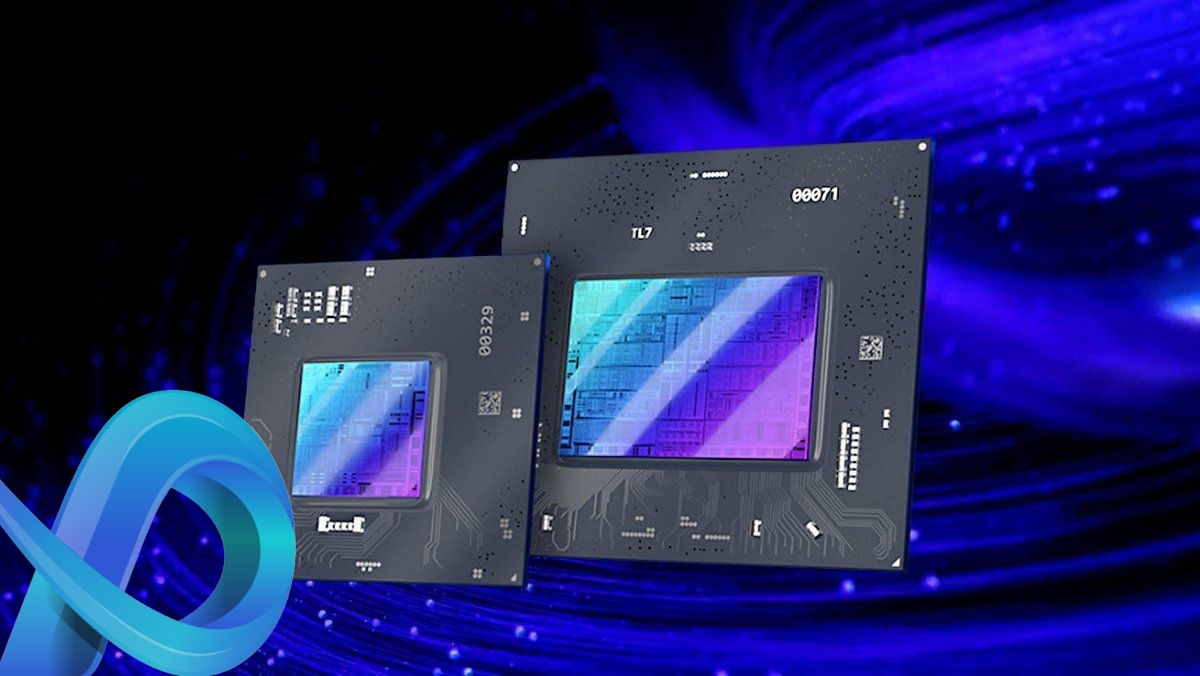 De bons débuts pour l’ARC A730M d’Intel