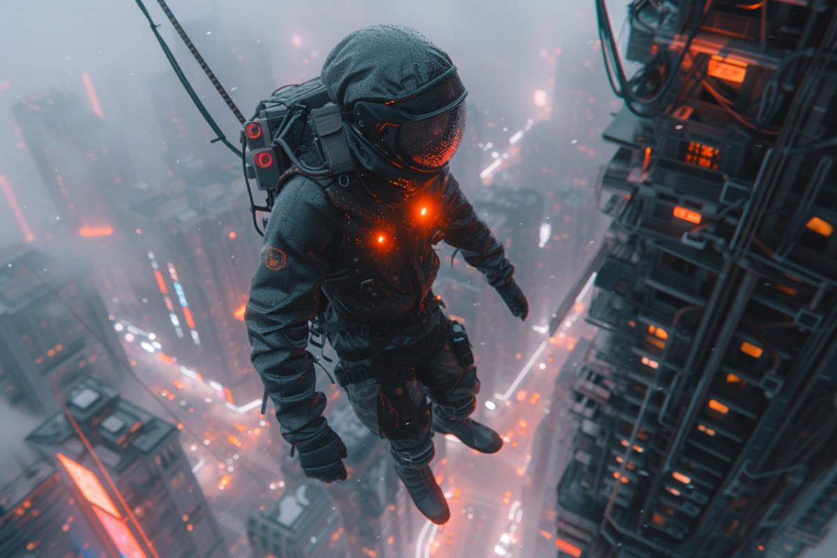 Death Stranding 2 : 10 min révélés, prêt à surpasser l'original
