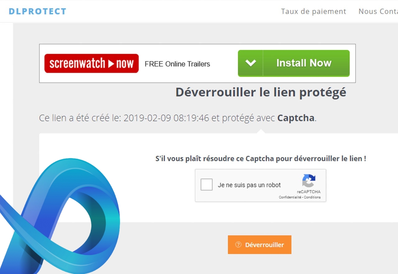 Débrideur 1fichier tuto