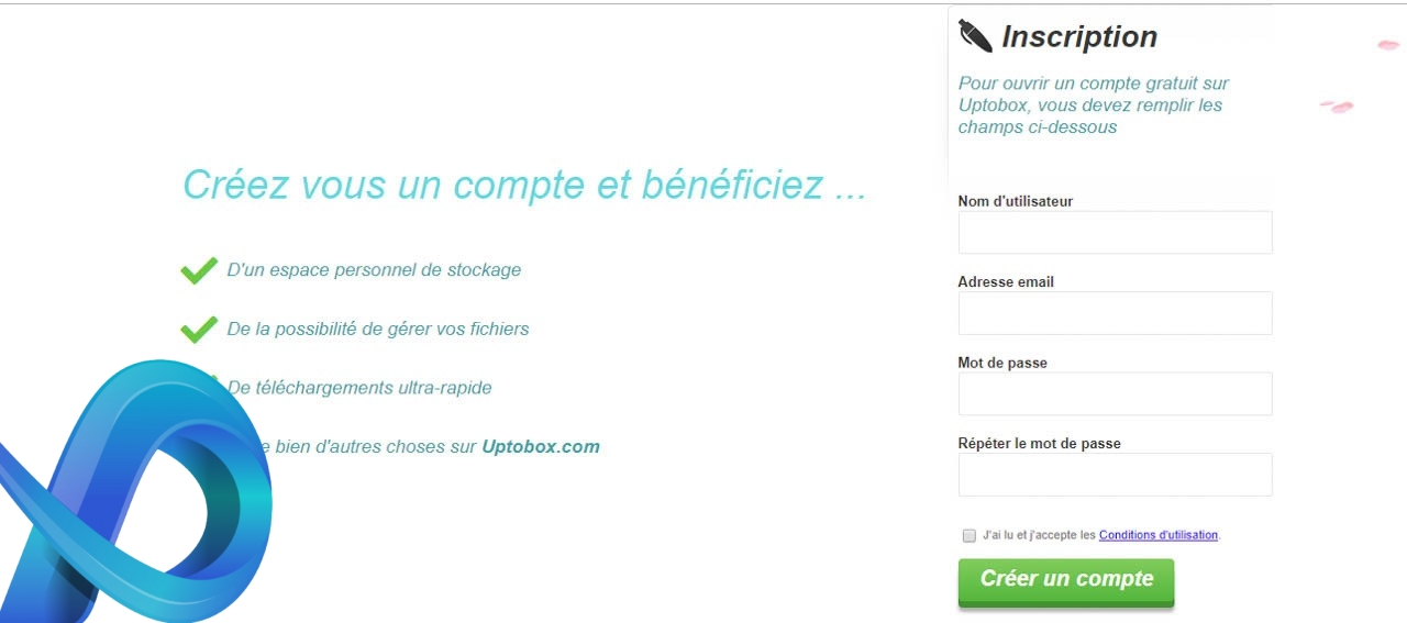 Débrideur Uptobox