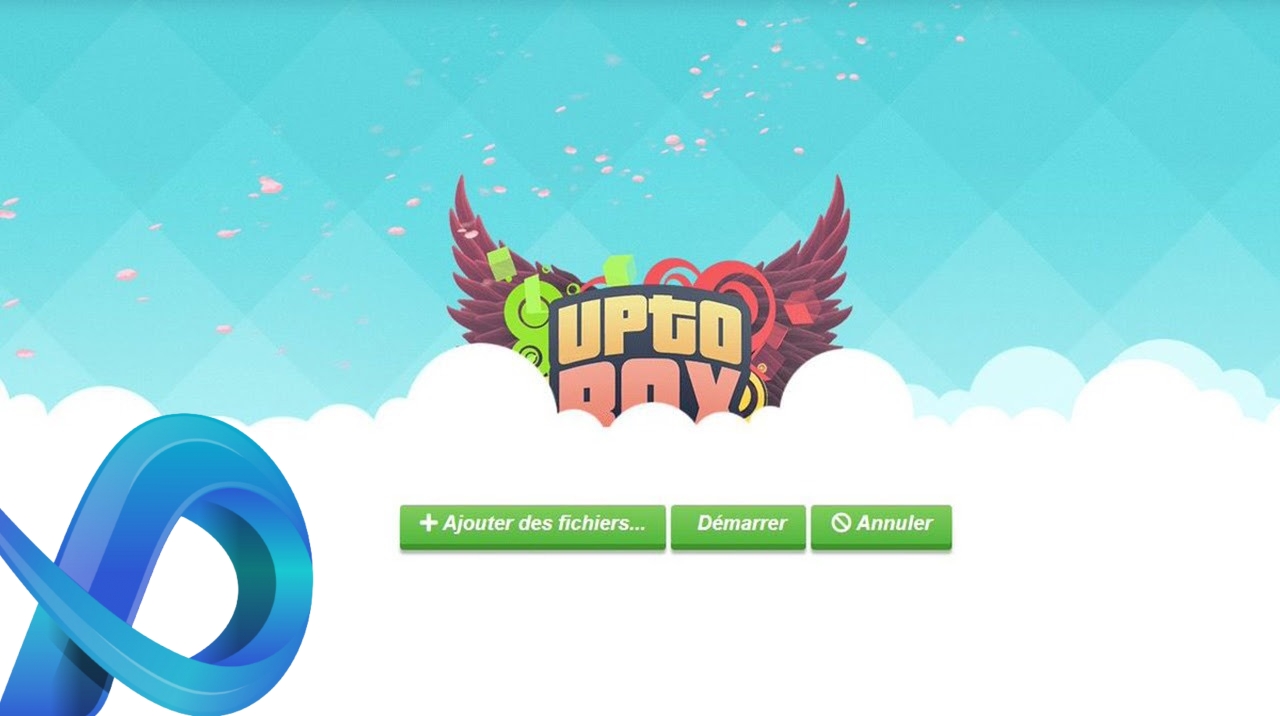 Débrideur Uptobox