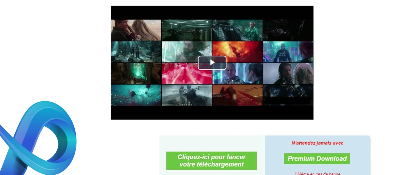 Débrideur Uptobox