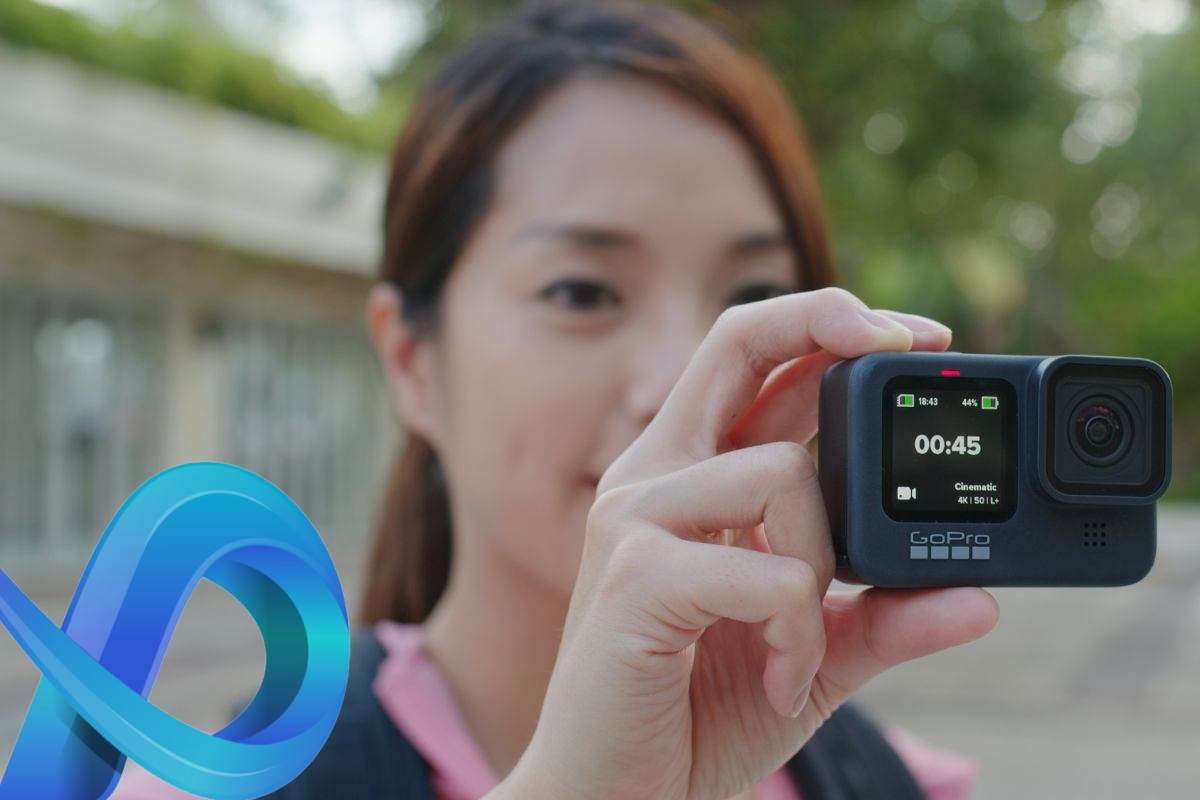 GoPro Hero 12 Black : pourquoi elle va révolutionner vos aventures !