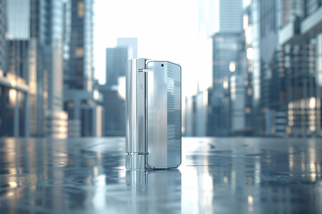 Découvrez le prix de l'iPhone Flip : caractéristiques et comparaisons en 2023