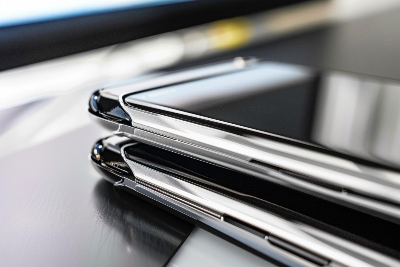 Découvrez le prix de l'iPhone Flip : caractéristiques et comparaisons en 2023