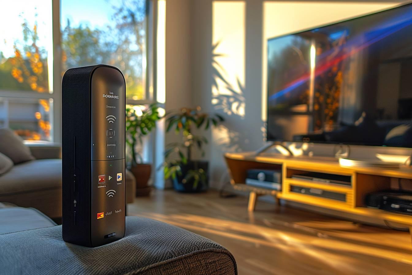 Meilleur lecteur Blu-ray home cinema : notre comparatif des modèles haut de gamme pour une expérience immersive