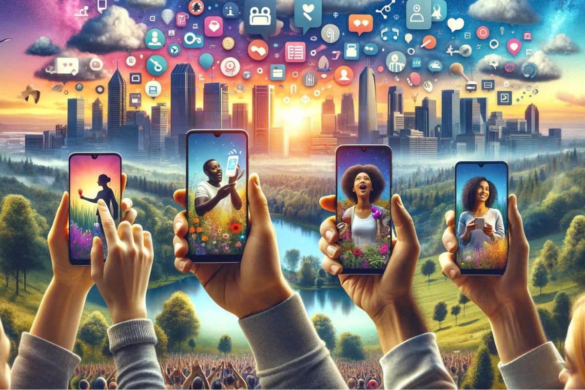 Découvrez les 3 applications qui vont révolutionner votre semaine !