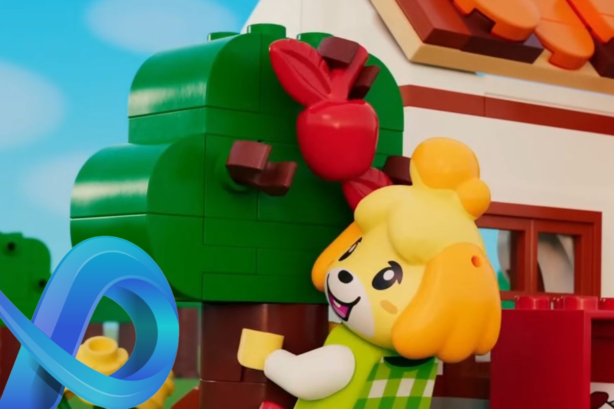 Lego dévoile son nouveau set Animal Crossing et il est magnifique !