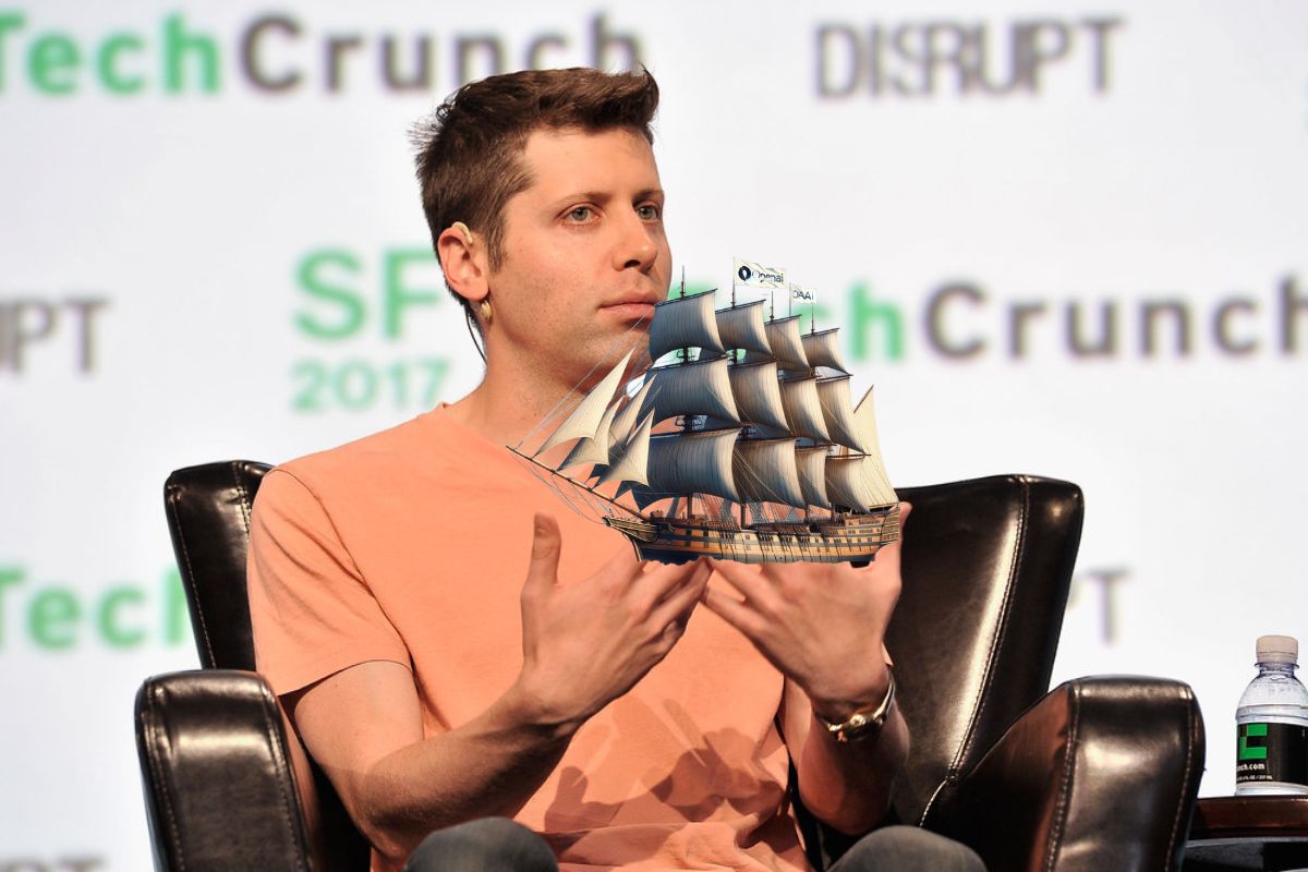 Démissions massives chez OpenAI : Que fait Sam Altman pour sauver le navire ?