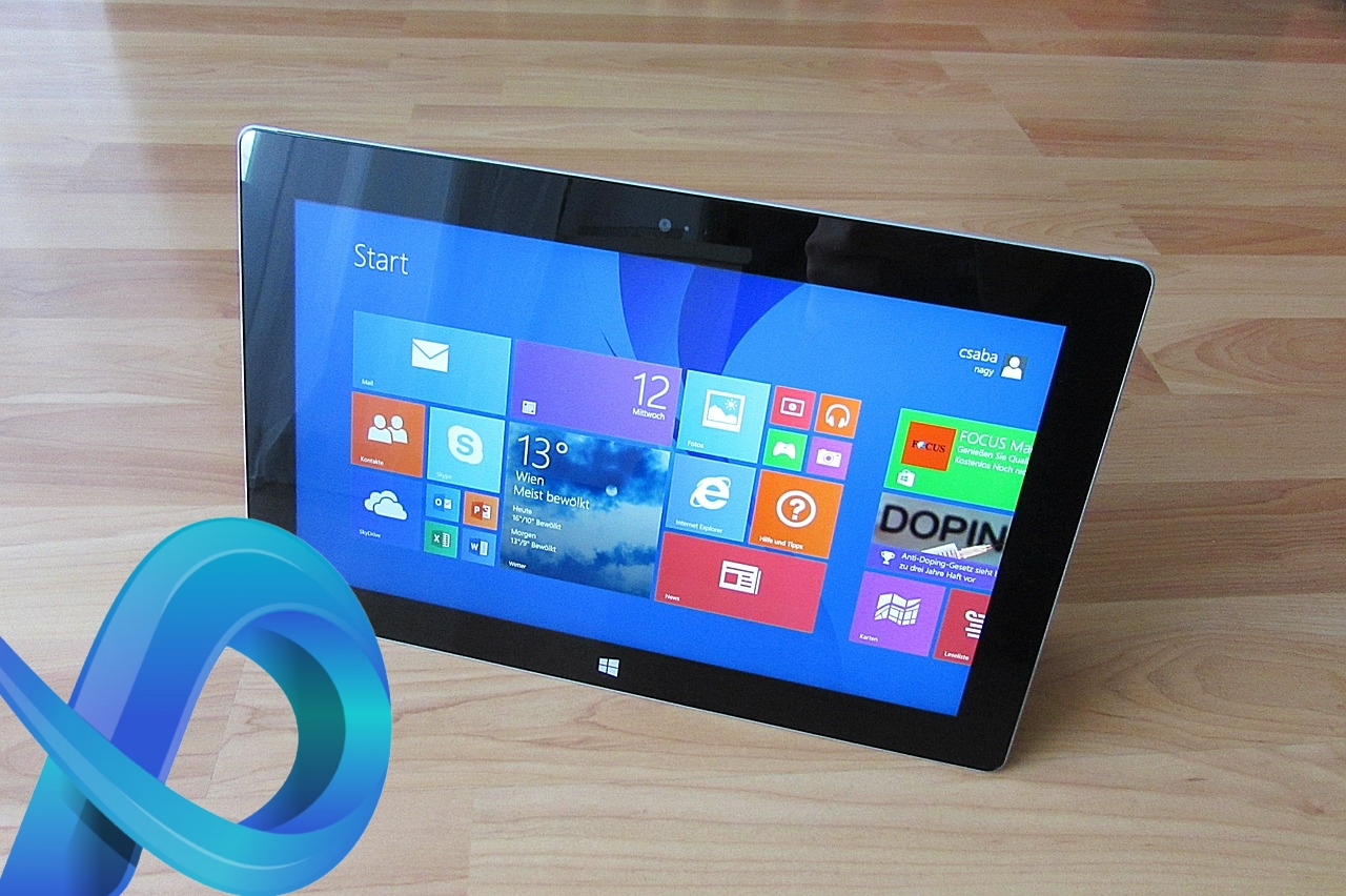 Dernières nouvelles de la Microsoft Surface Neo
