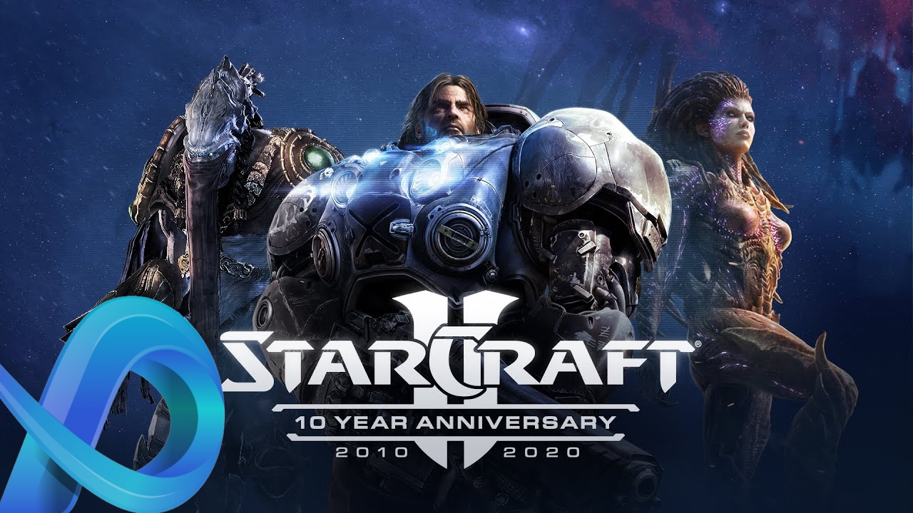 Des anciens de Blizzard veulent lancer un nouveau RTS