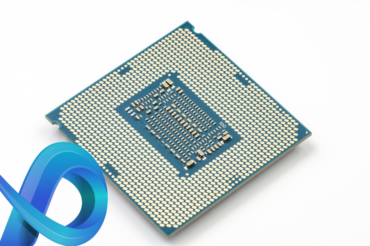 Des nouvelles de l'Intel Meteor Lake