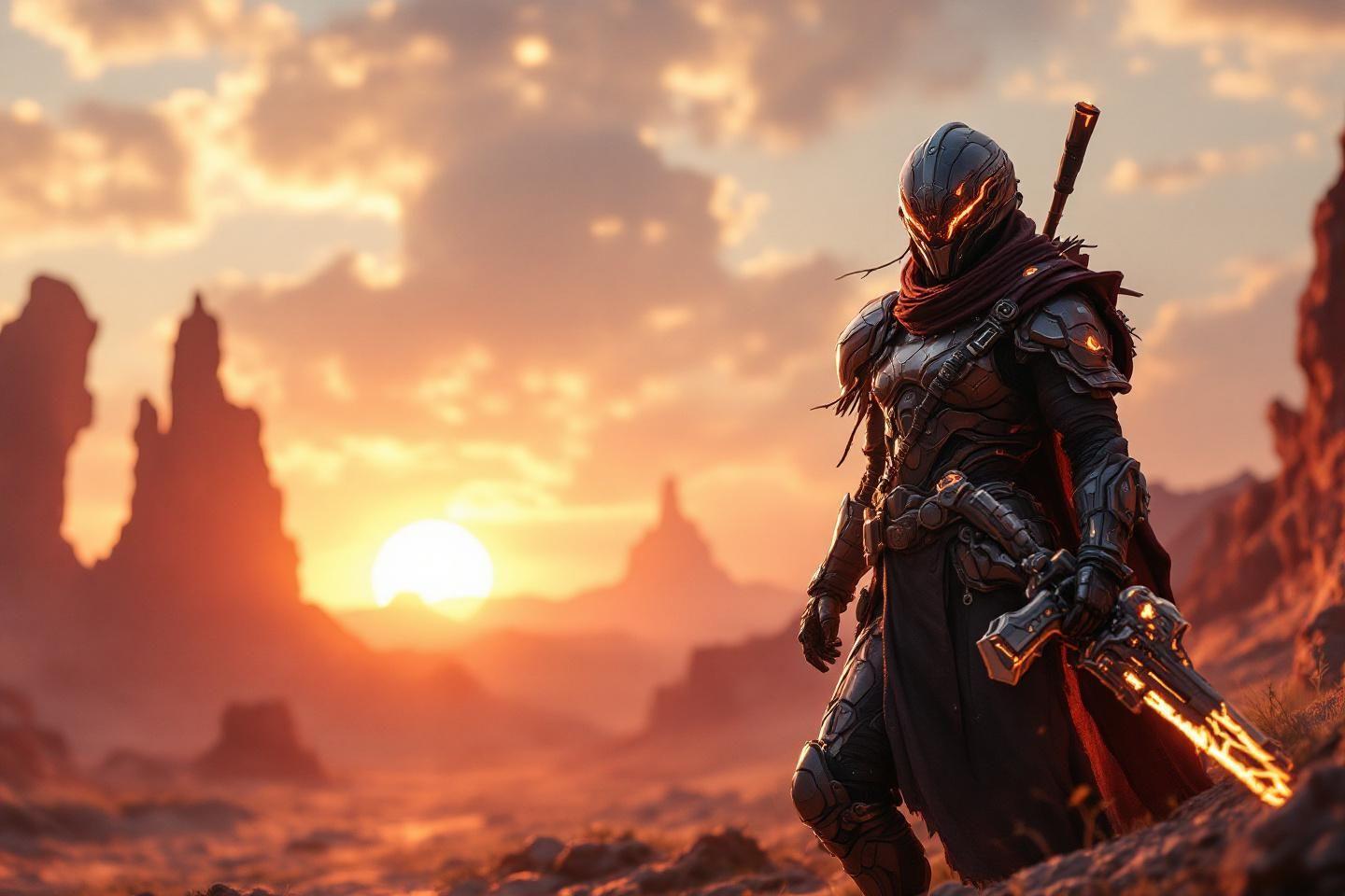 Destiny 2 : année de la prophétie - édition à acheter et télécharger sur Steam et Xbox