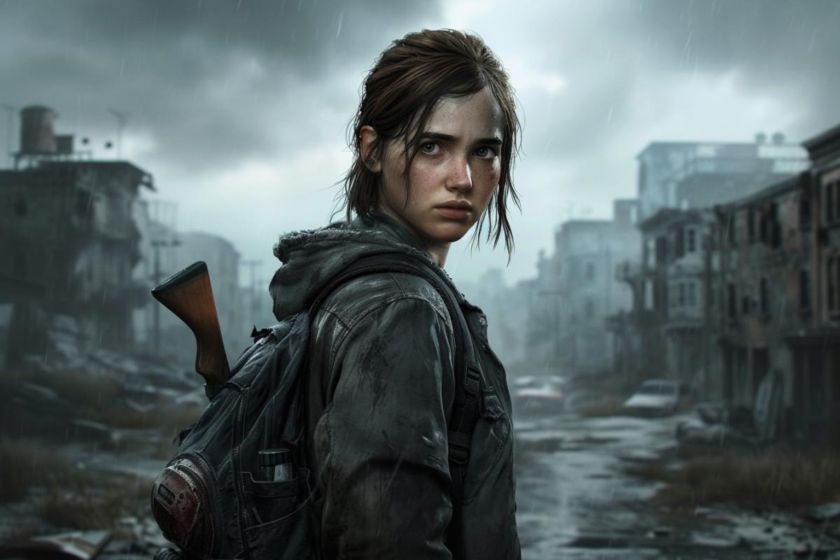 Documentaire 'The Last of Us Part II’ - Sortie imminente révélée