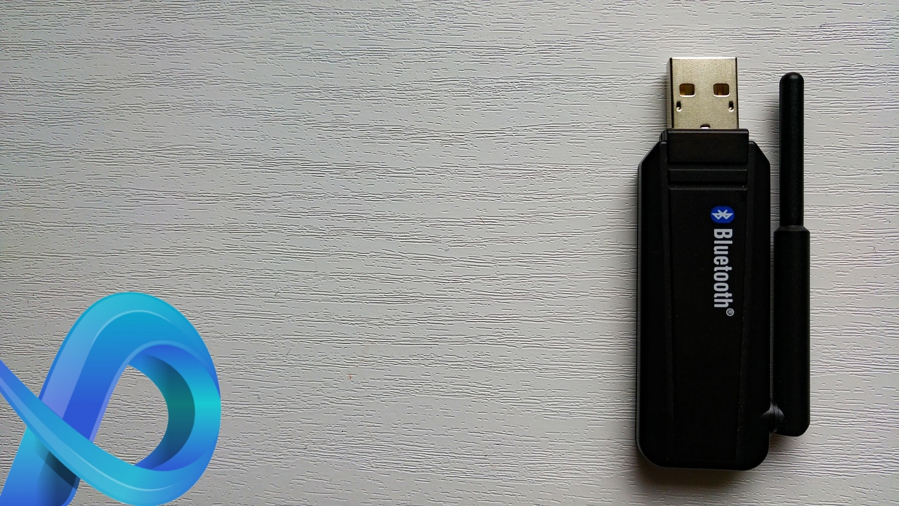 dongle bluetooth