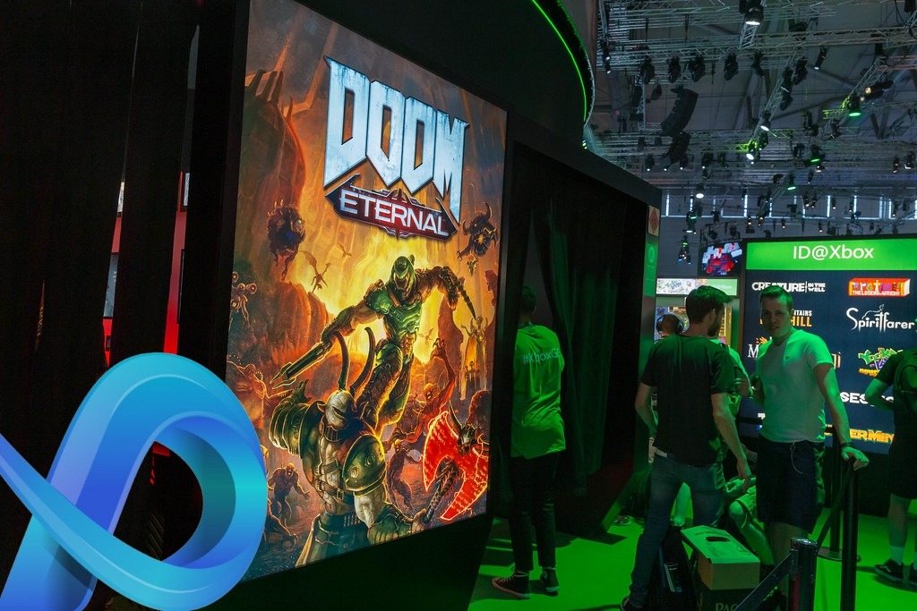 Doom Eternal : ID software revient sur le devant de la scène