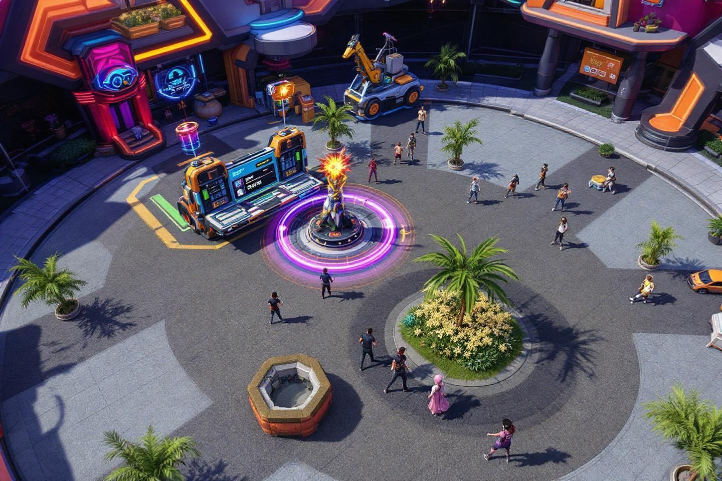 EA FC 25 crossplay : comment fonctionne le mode multijoueur cross-plateforme