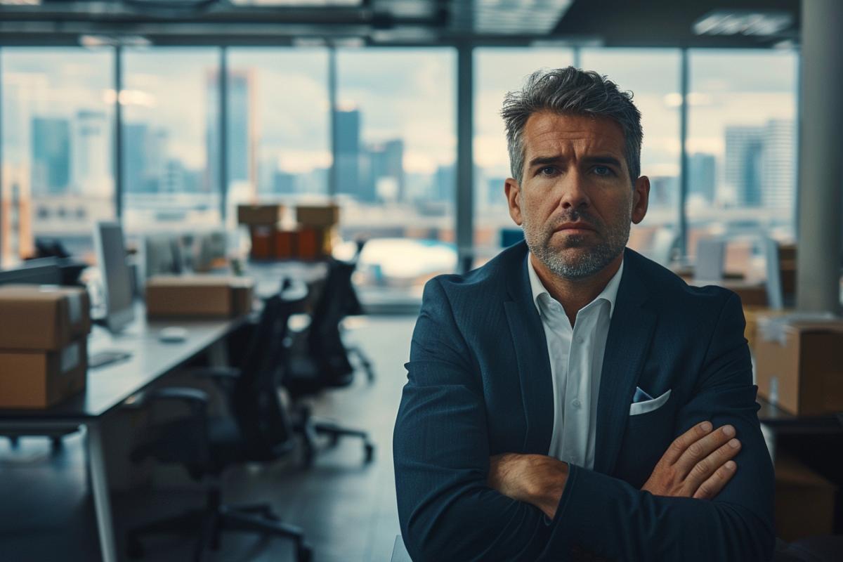 EA licencie 650+ employés, le CEO évoque une "incertidumbre" future
