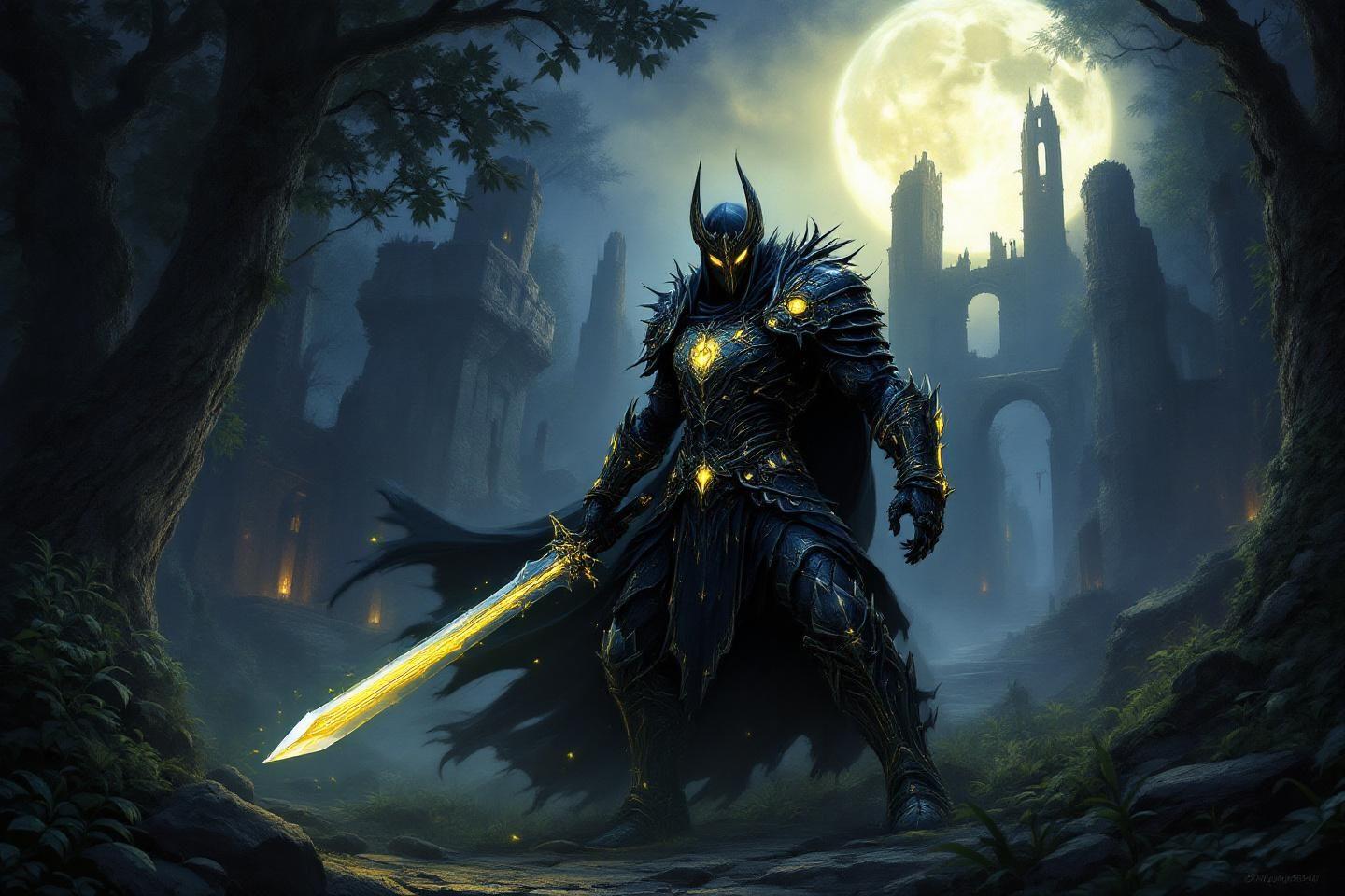 Elden Ring Nightreign : l'absence de crossplay, une fonctionnalité majeure manquante