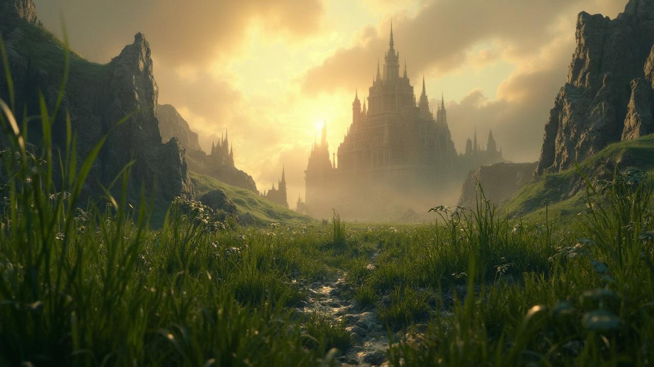 Elden Ring sur Switch : le rêve impossible des fans Nintendo devient-il réalité ?